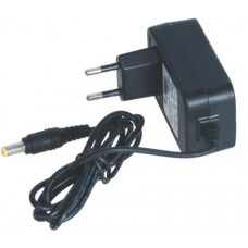 17E-004 / Adaptör 12 VDC / 1.0 A